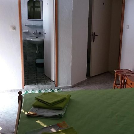 Vila Riviera Τσερνομόρετς Εξωτερικό φωτογραφία