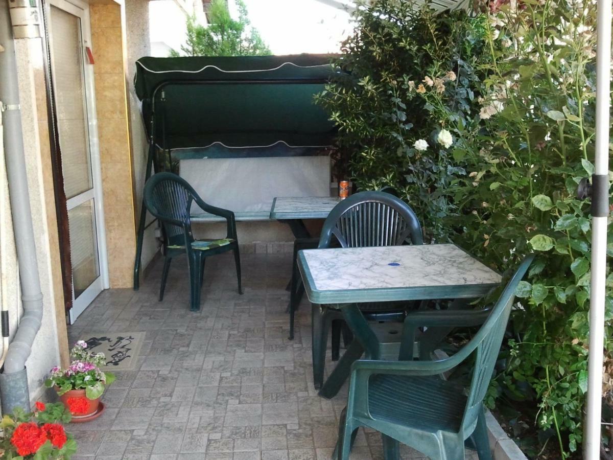 Vila Riviera Τσερνομόρετς Εξωτερικό φωτογραφία