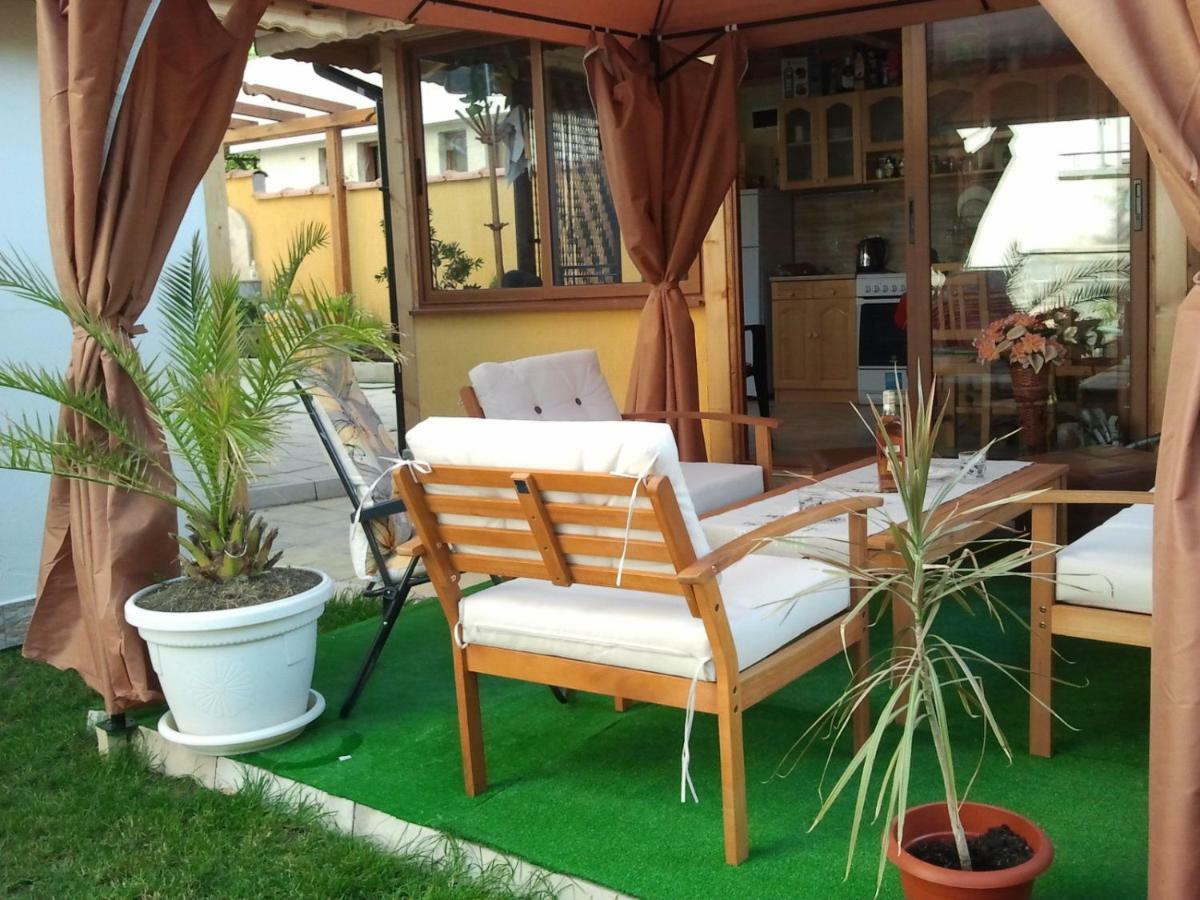 Vila Riviera Τσερνομόρετς Εξωτερικό φωτογραφία
