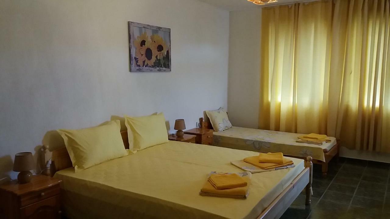 Vila Riviera Τσερνομόρετς Εξωτερικό φωτογραφία