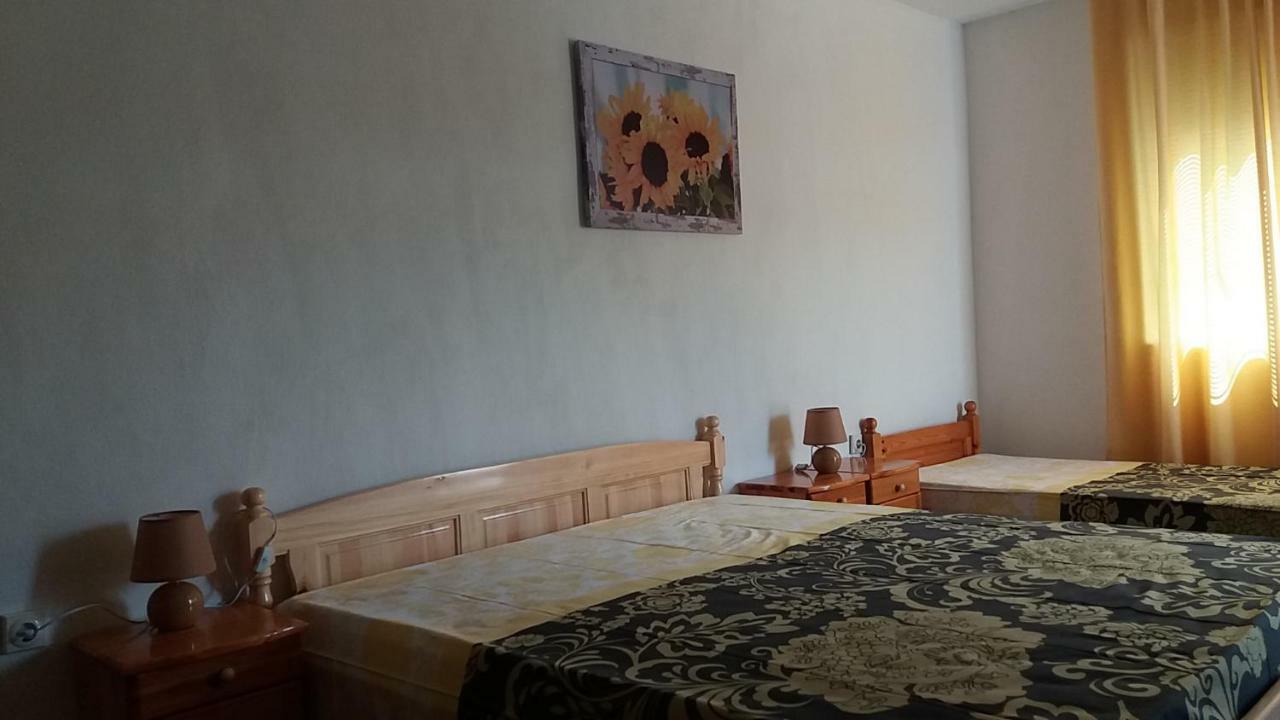 Vila Riviera Τσερνομόρετς Εξωτερικό φωτογραφία