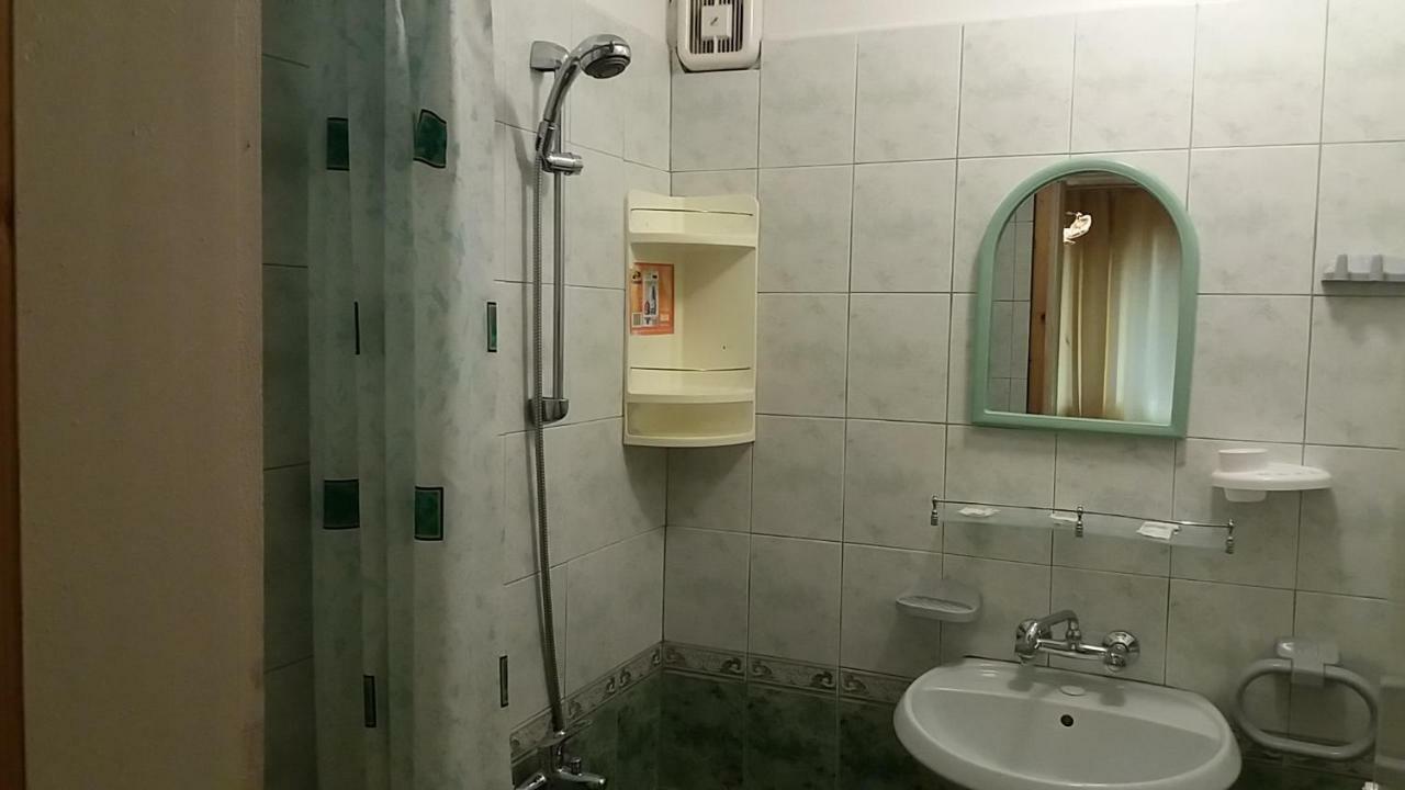 Vila Riviera Τσερνομόρετς Εξωτερικό φωτογραφία