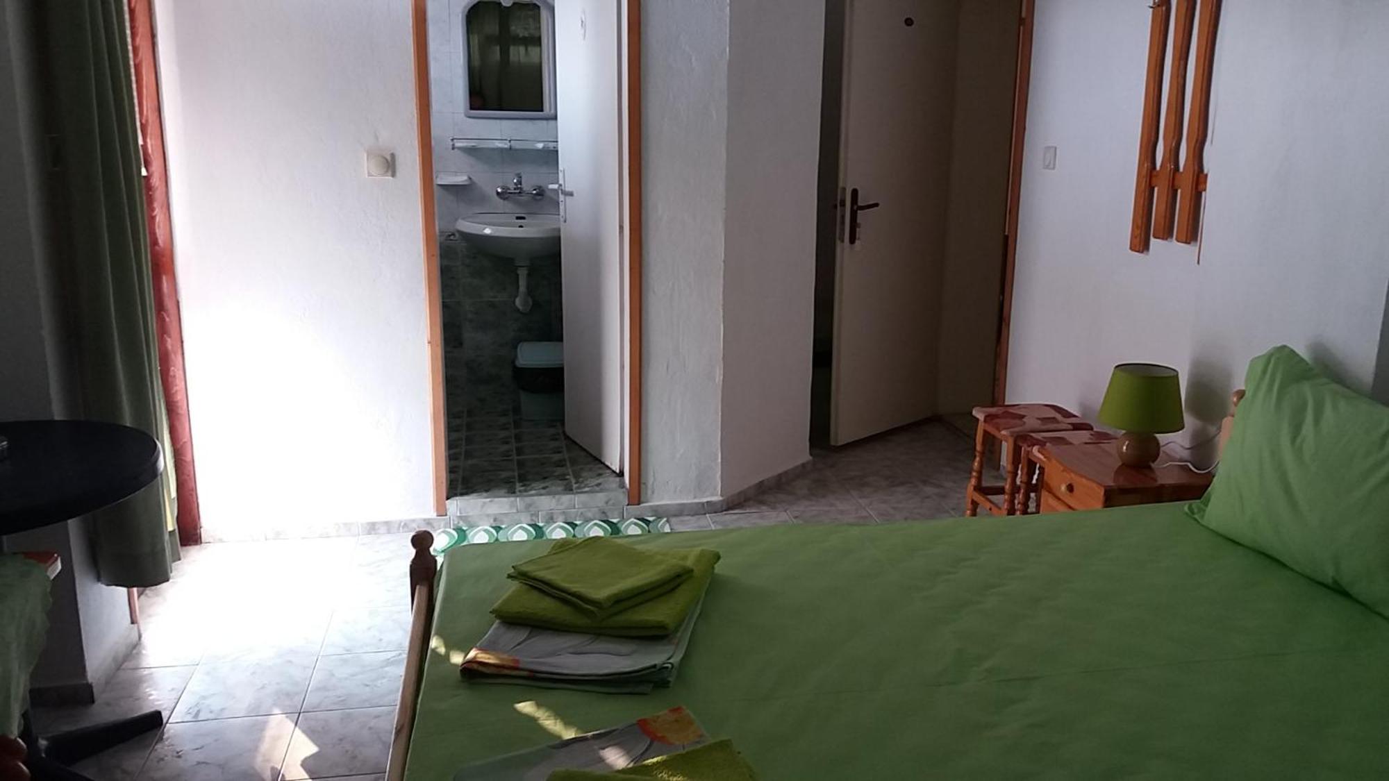 Vila Riviera Τσερνομόρετς Εξωτερικό φωτογραφία