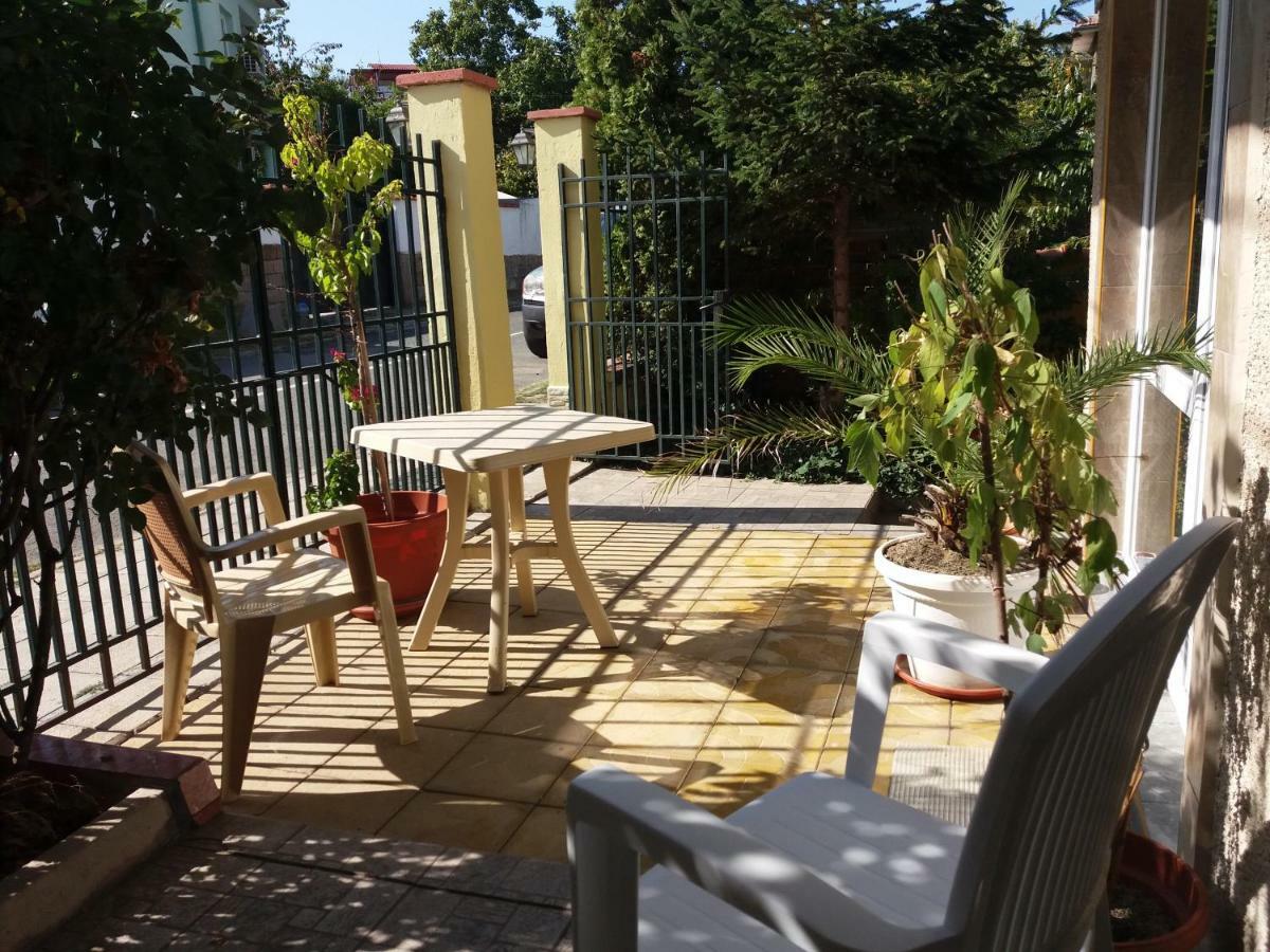 Vila Riviera Τσερνομόρετς Εξωτερικό φωτογραφία