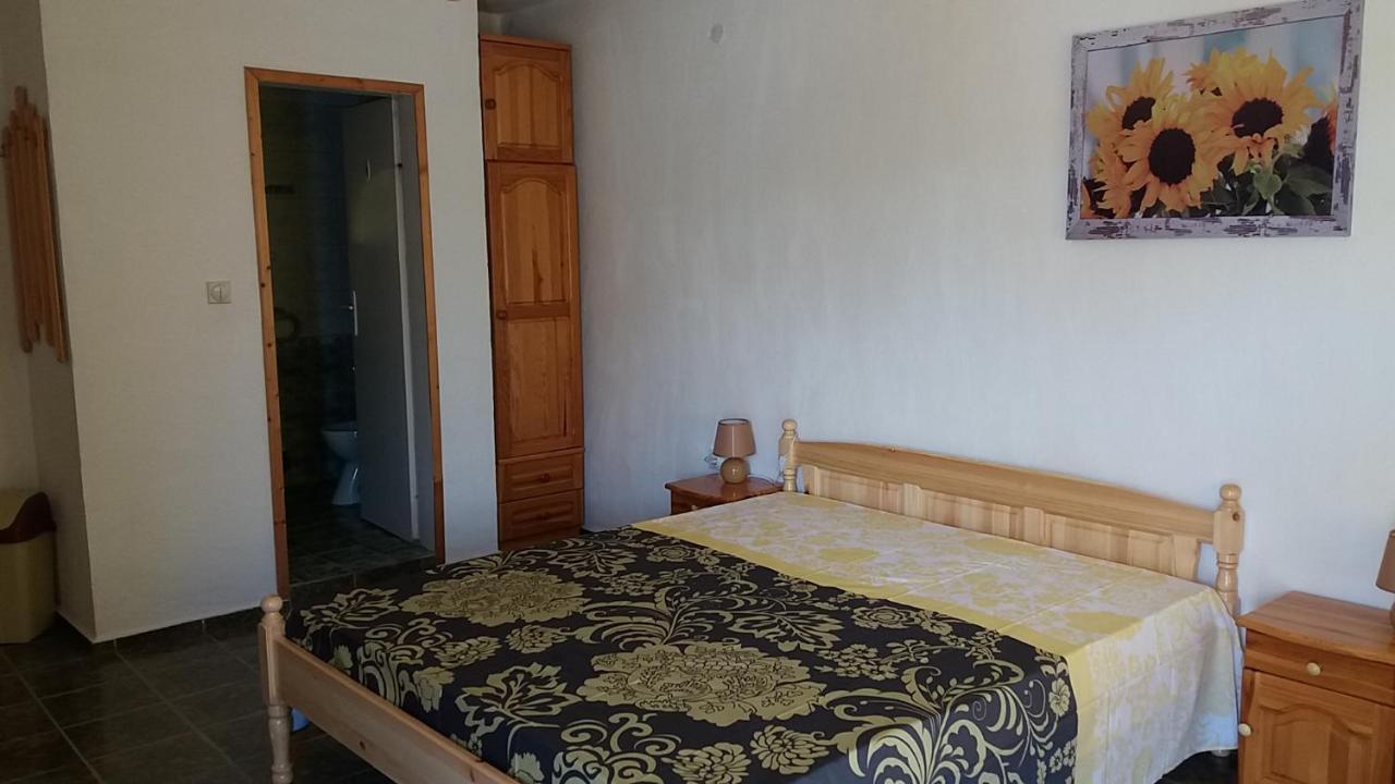 Vila Riviera Τσερνομόρετς Εξωτερικό φωτογραφία